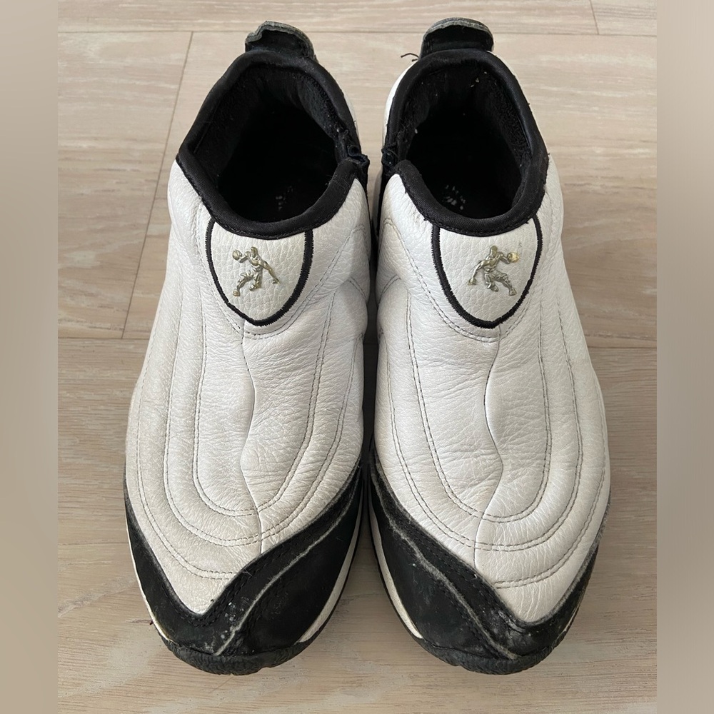 And1 Post Game Slip Ons
